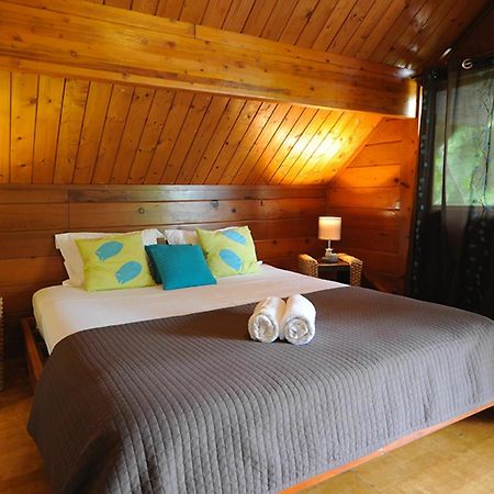 Villa Maharepa Beach By Enjoy Villas Villa 3 Moorea Ngoại thất bức ảnh